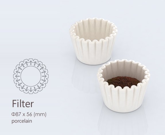 Tea Bag Coaster